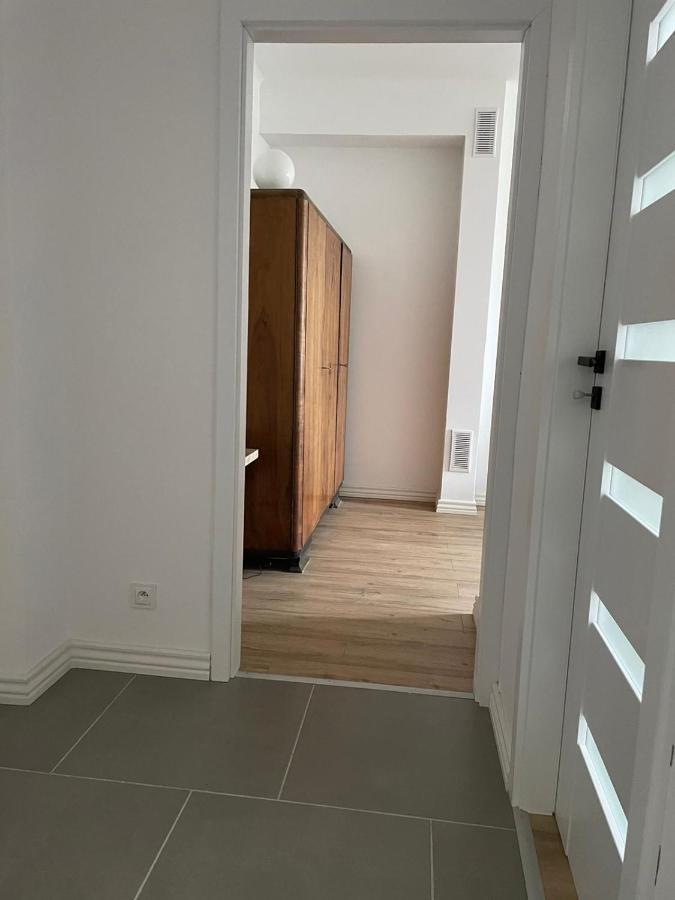 Apartamento Apartament Piesza Kielce Exterior foto