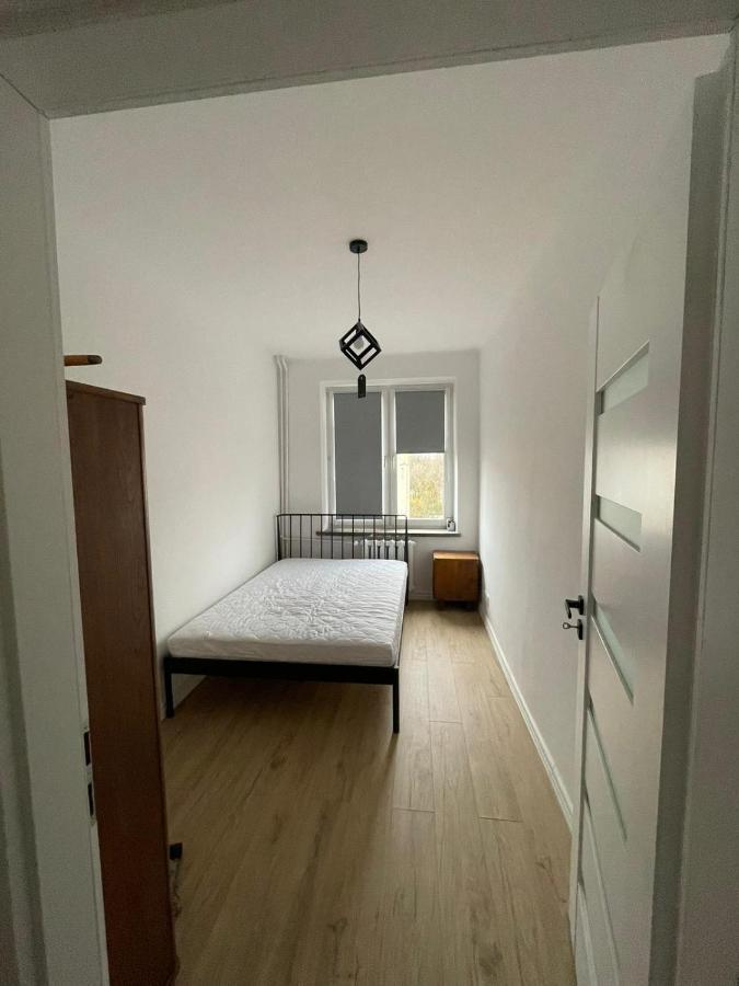 Apartamento Apartament Piesza Kielce Exterior foto