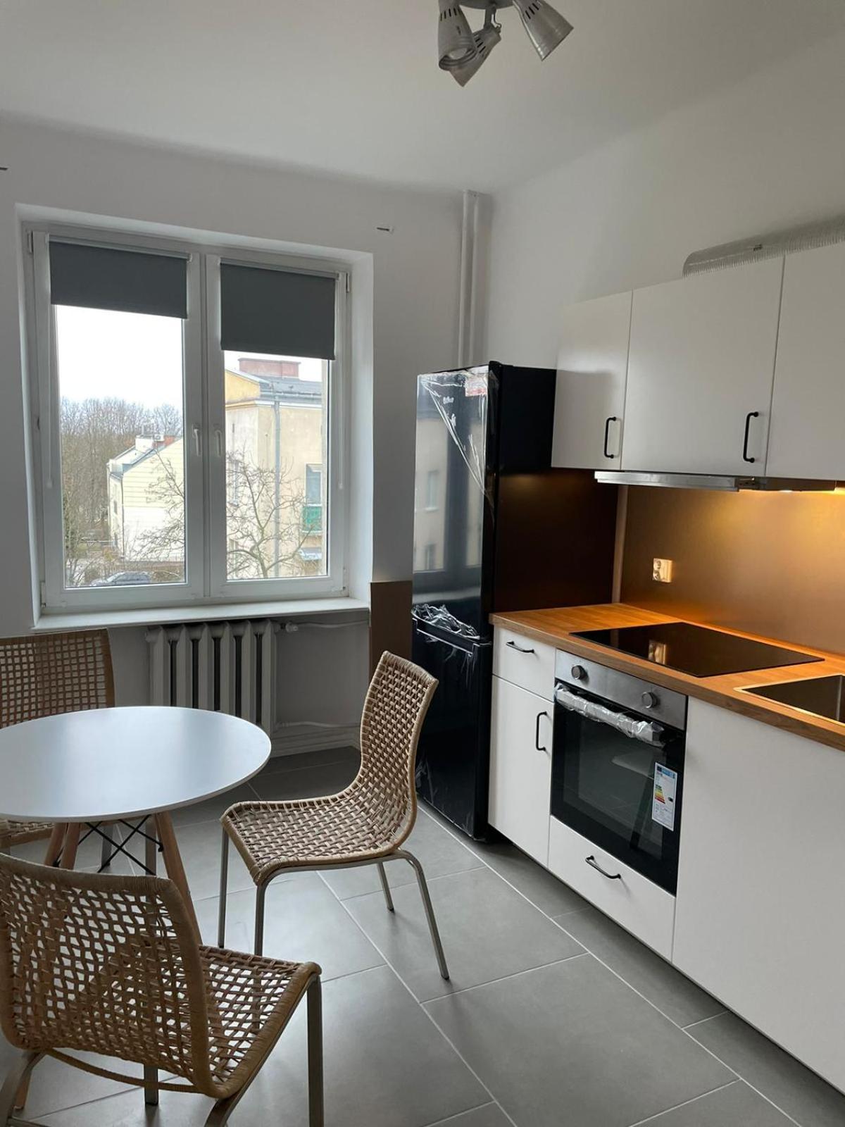 Apartamento Apartament Piesza Kielce Exterior foto